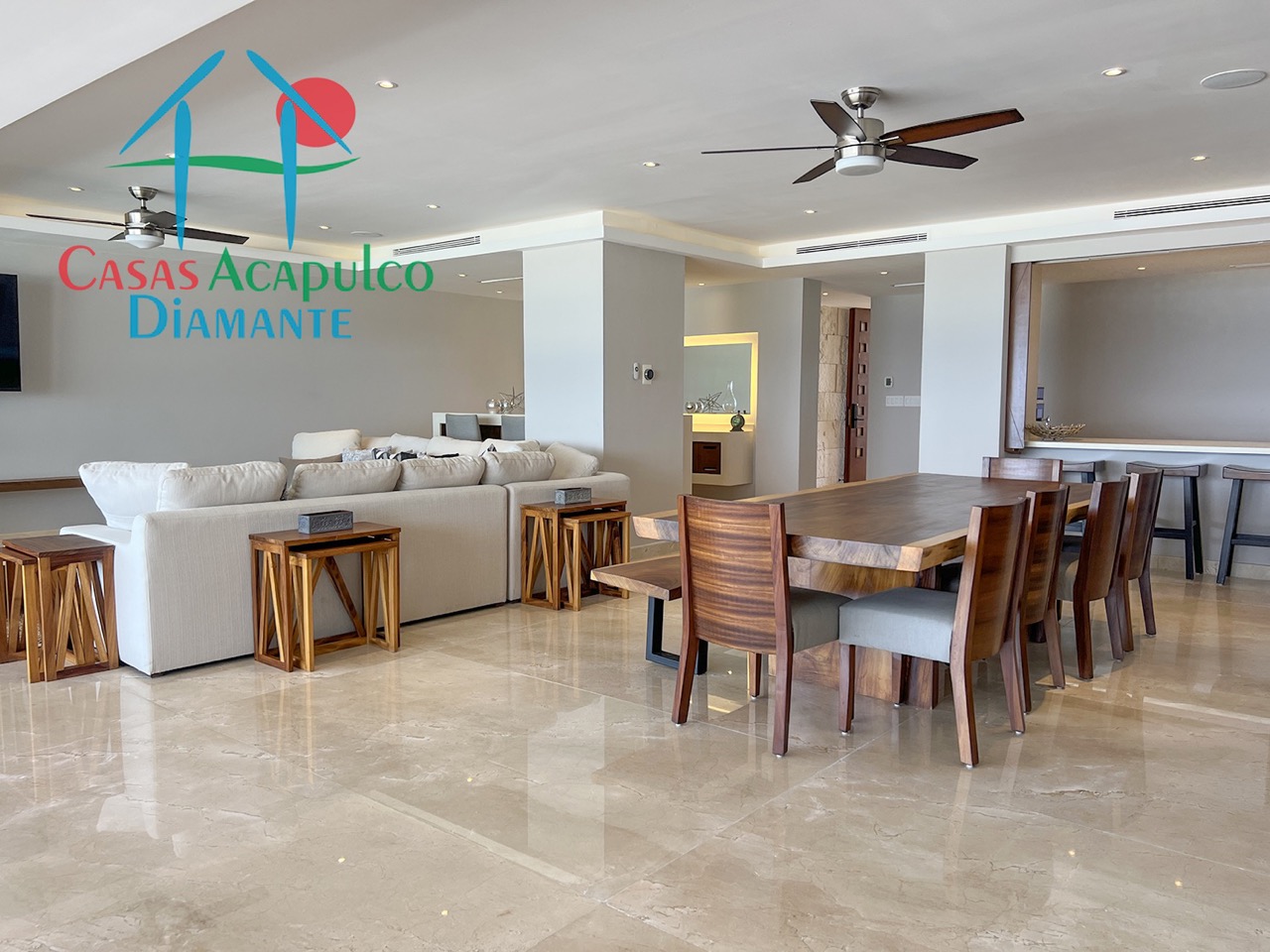 Vidamar 2 PH B2 - Estancia 2